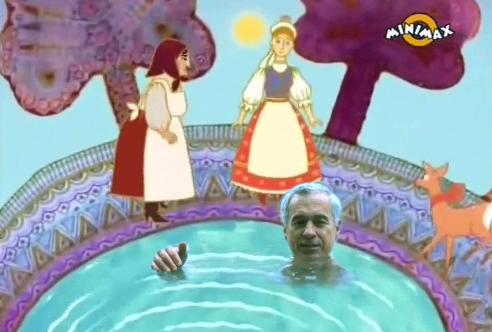 Realitatea Plus se închide. Călin Georgescu se întoarce pe Minimax