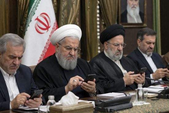 Era inevitabil! Donald Trump le-a trimis iranienilor mai multe dick pics