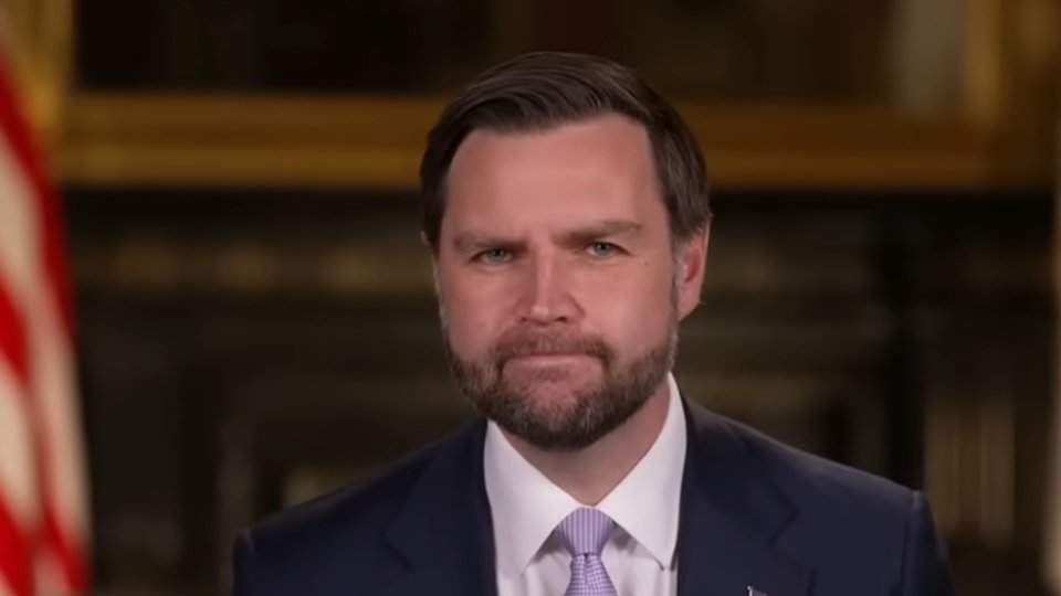 Mutare de geniu! Trump îl trimite pe Vance să-i susţină pe iranieni, ca să-i îngroape definitiv