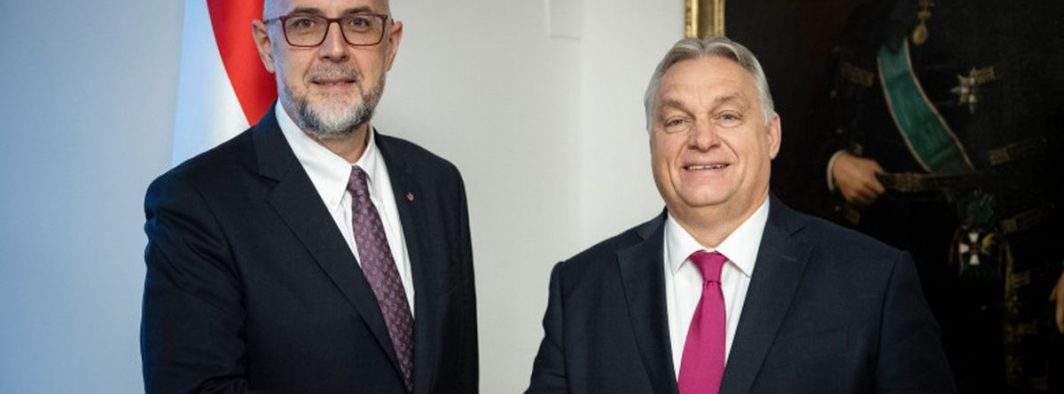 UDMR propune să îl aducem premier pe Viktor Orban, că e liber de contract