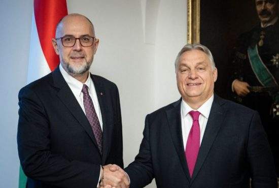 UDMR propune să îl aducem premier pe Viktor Orban, că e liber de contract