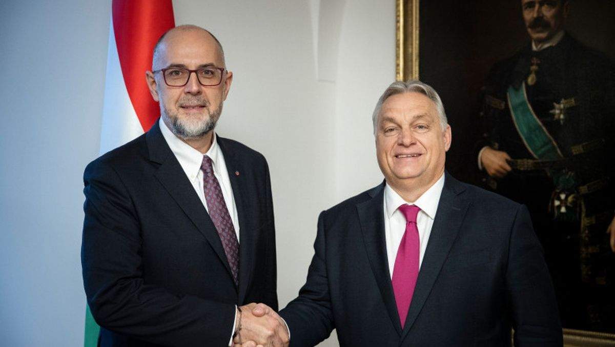 UDMR propune să îl aducem premier pe Viktor Orban, că e liber de contract