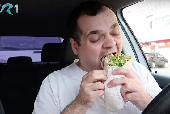 La o parte, Master Chef! Încă un youtuber celebru se alătură grilei TVR: Îmi Place Să Mănânc