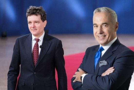 După ce a numit procurorii propuși de PSD și SRI, Nicușor îl va pune premier pe Călin Georgescu