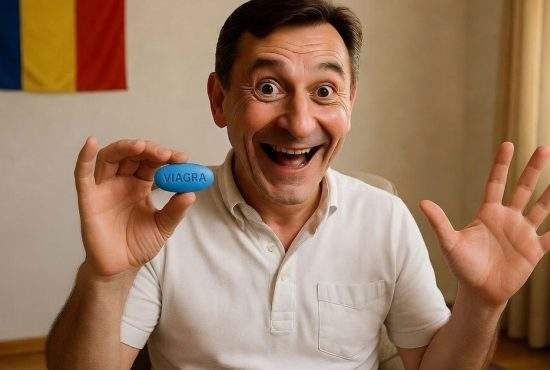 Compromis cu Pfizer. În loc de vaccinuri vom primi Viagra de toți banii