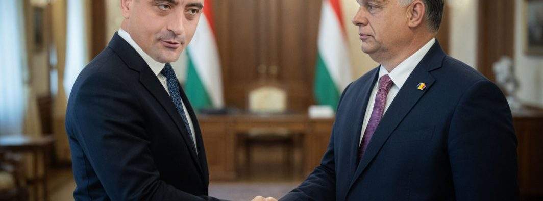 Viktor Orbán își face partid în România, că aici rusofilii stau foarte bine în sondaje