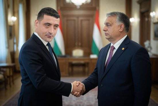 Viktor Orbán își face partid în România, că aici rusofilii stau foarte bine în sondaje