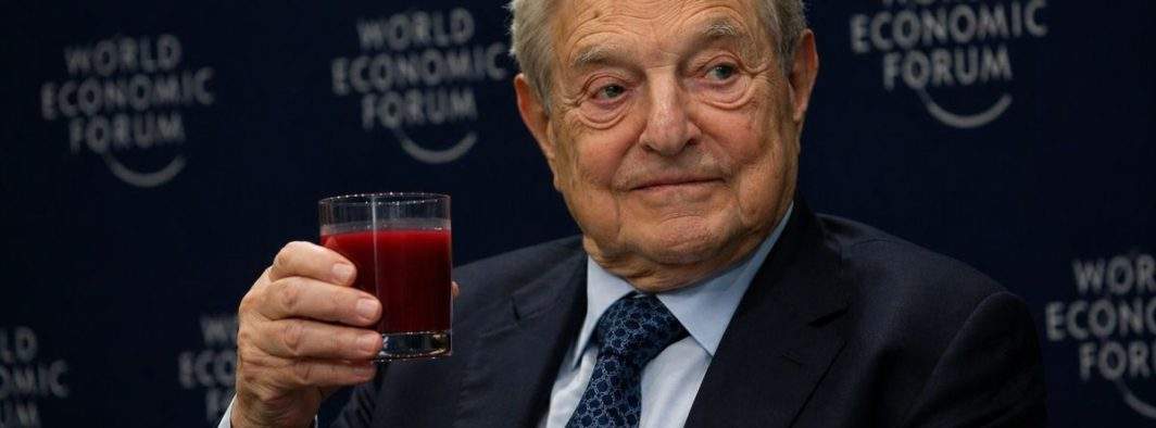 Soros riscă să-și piardă nemurirea din cauza natalității scăzute: „Găsesc tot mai greu sânge de copil”