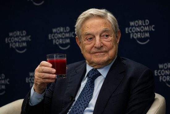 Soros riscă să-și piardă nemurirea din cauza natalității scăzute: „Găsesc tot mai greu sânge de copil”