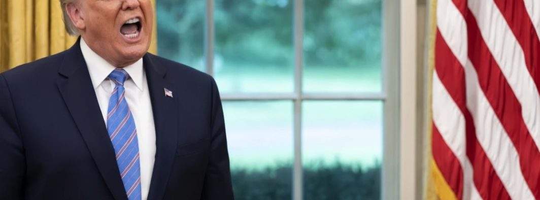 Invitat la Summitul de la București, Trump a răspuns într-o română impecabilă: „Da’ o mu*e nu vreți voi?”