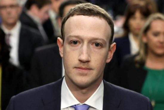 Un succes! Clona AI a lui Mark Zuckerberg e de 3 ori mai umană decât originalul