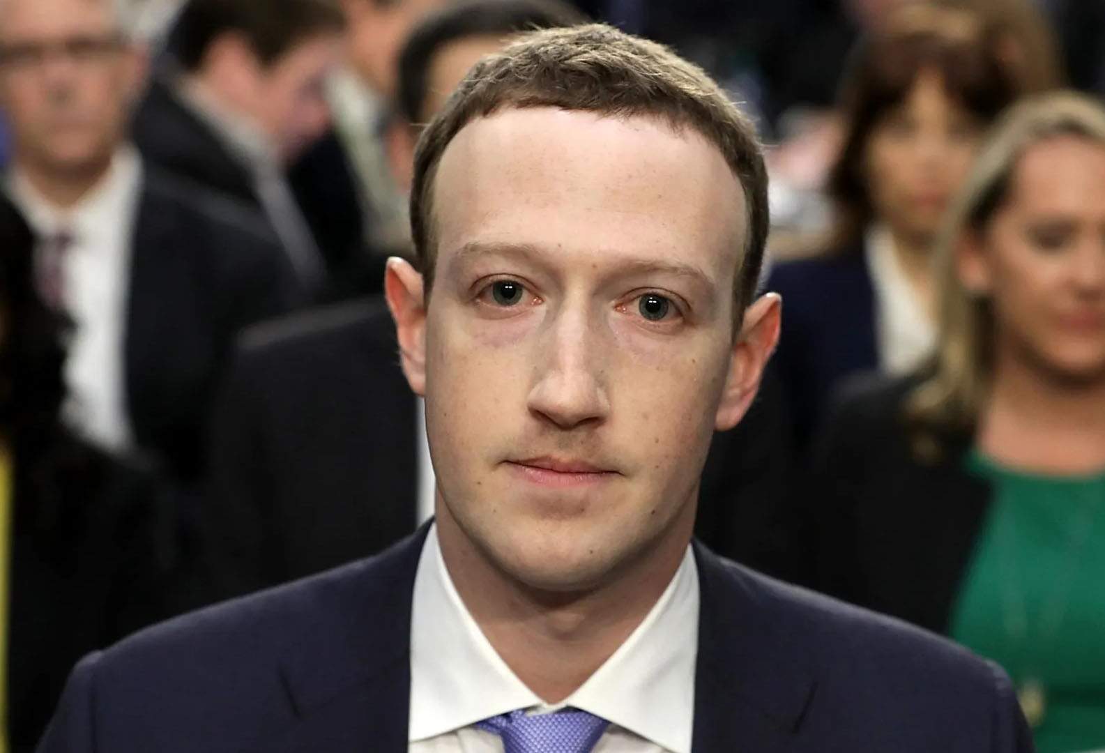 Un succes! Clona AI a lui Mark Zuckerberg e de 3 ori mai umană decât originalul