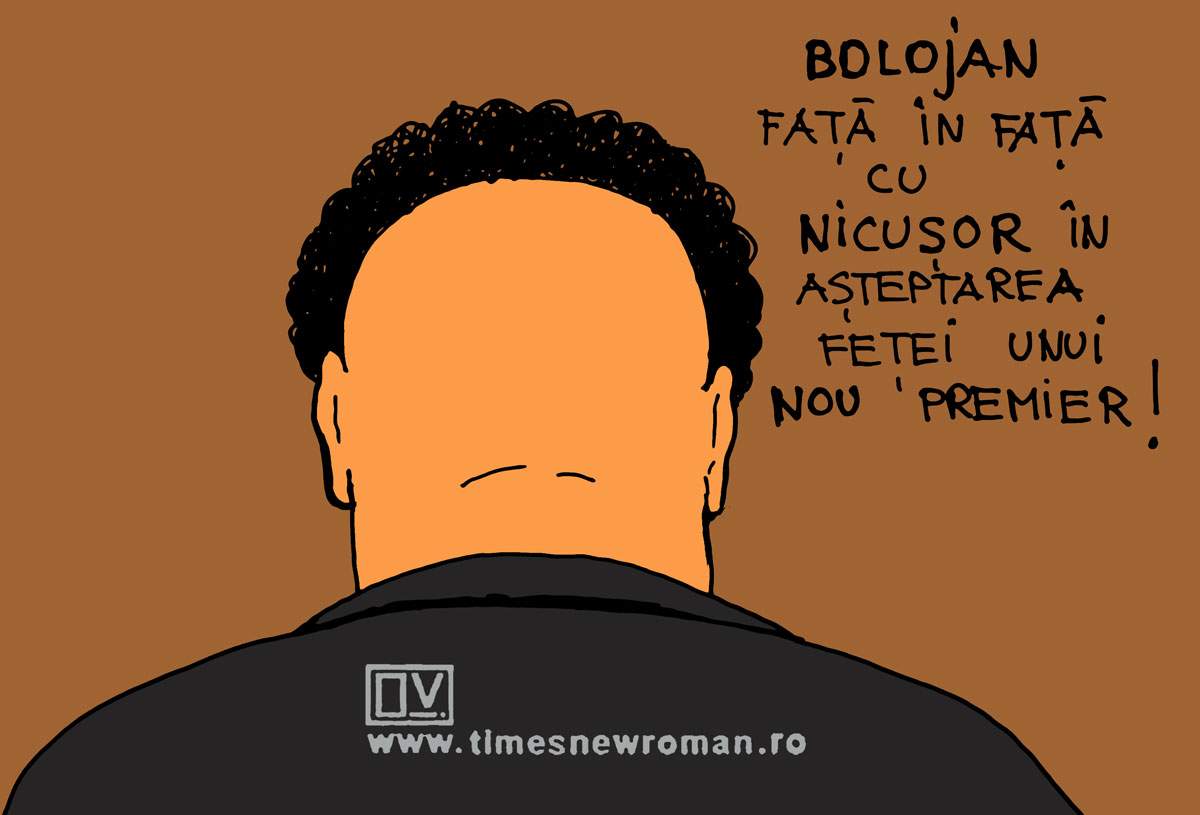 În opoziție
