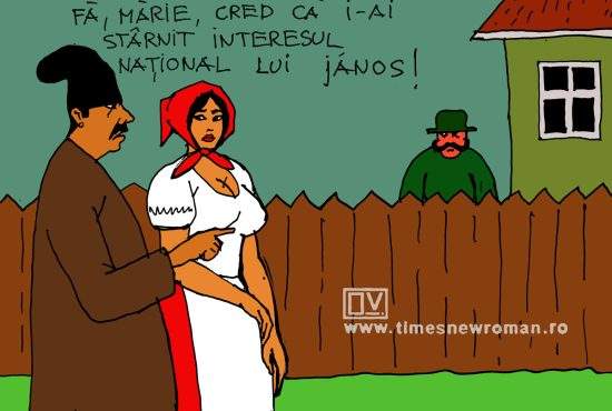 Interesul național