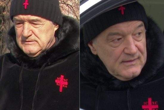 Oficial. Gigi Becali, cel mai bogat boschetar din lume, conform revistei Forbes