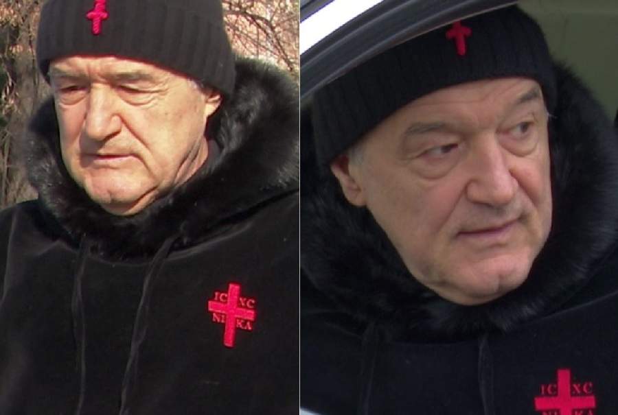 Oficial. Gigi Becali, cel mai bogat boschetar din lume, conform revistei Forbes