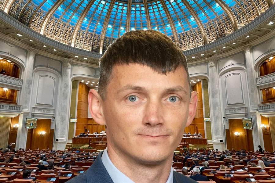 Oana Gheorghiu, greșeală gravă: „Analfabeților le trimiți poze, nu mailuri, că nu știu să citească!”