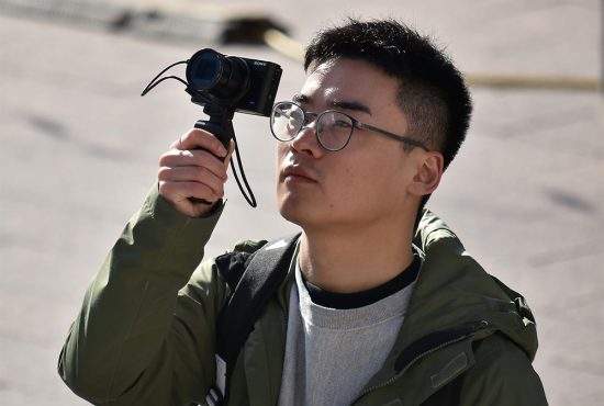 Chinez pe nume Fu Sei, expulzat din Timişoara pentru că suna cam olteneşte