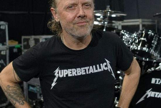 E oficial! Ca să poată cânta pe stadion în România, Metallica îşi schimbă numele în Superbetallica