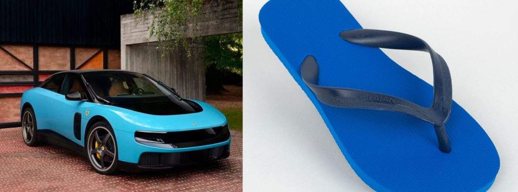 7 lucruri despre noul Ferrari Luce