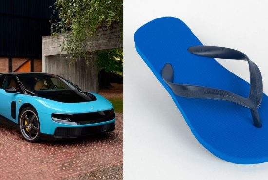 7 lucruri despre noul Ferrari Luce