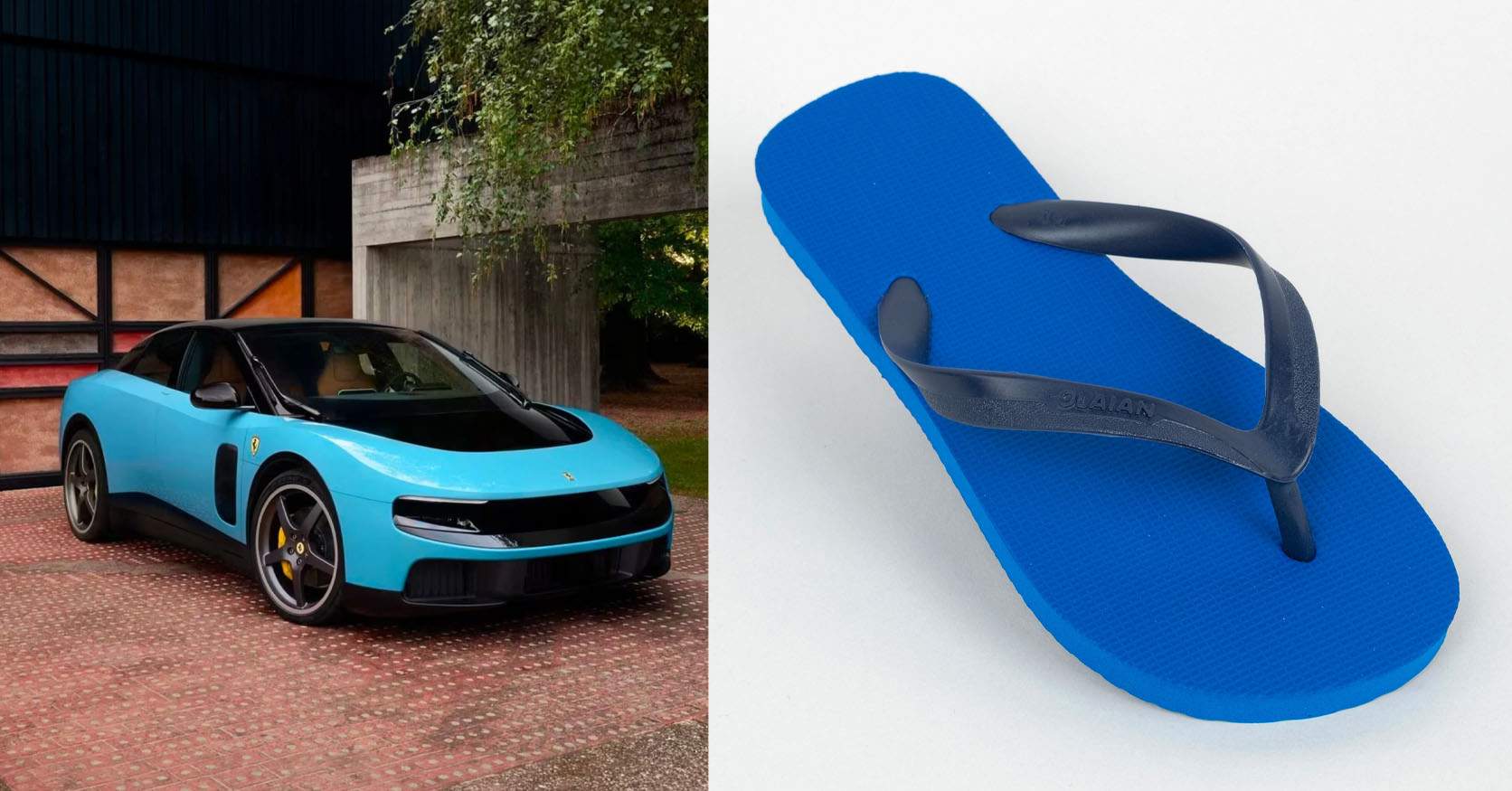 7 lucruri despre noul Ferrari Luce