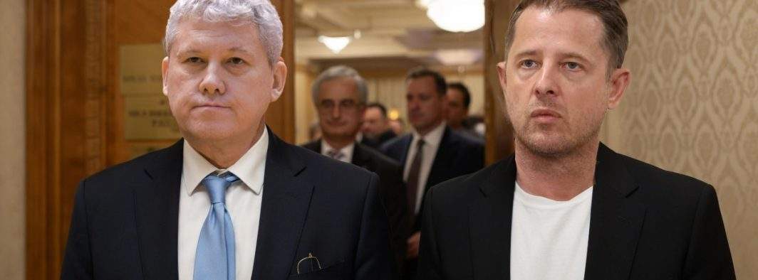 Predoiu și Thuma, pe făraș! PSD caută să-i înlocuiască cu slugi mai eficiente