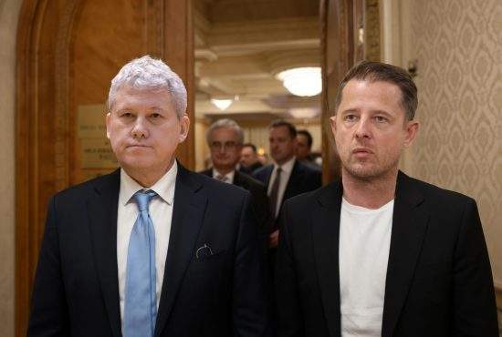 Predoiu și Thuma, pe făraș! PSD caută să-i înlocuiască cu slugi mai eficiente