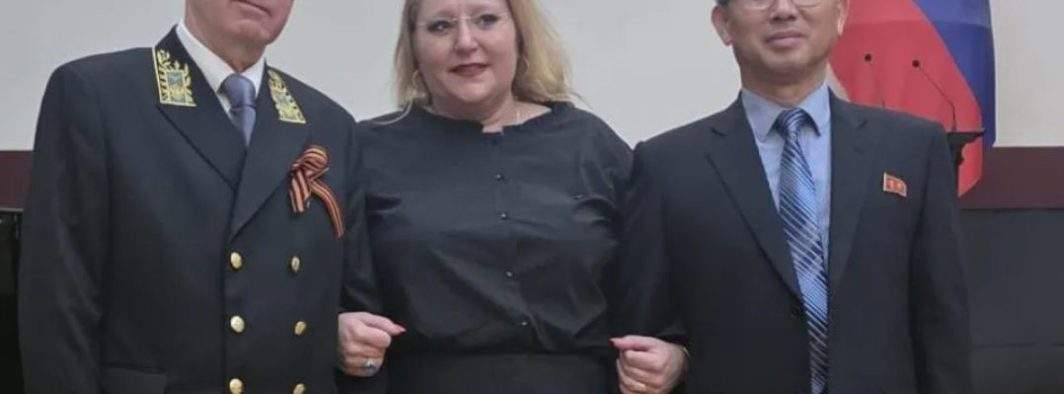 Asta da surpriză! Șoșoacă intră mai des în ambasada Rusiei decât într-o șaormărie