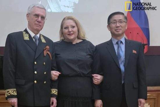 Asta da surpriză! Șoșoacă intră mai des în ambasada Rusiei decât într-o șaormărie