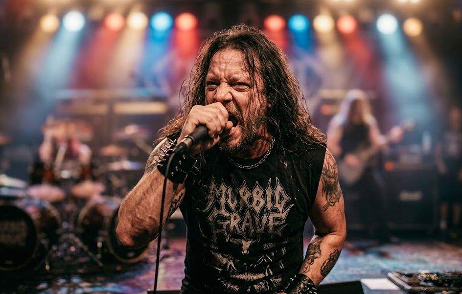 Studiu! E mai ușor să înțelegi versurile unei trupe death metal decât formularul ANAF 212
