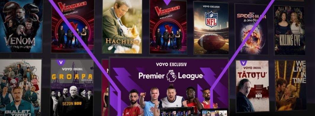 Voyo i-a oferit ultimului abonat rămas după încheierea Premier League 100.000 € ca să nu anuleze