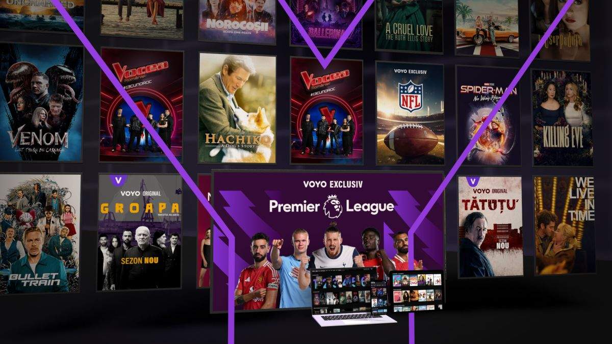 Voyo i-a oferit ultimului abonat rămas după încheierea Premier League 100.000 € ca să nu anuleze