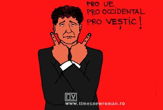 Direcția se menține