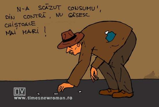 Indicatorii consumului
