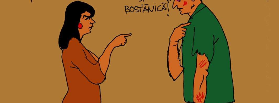 Influengerințe