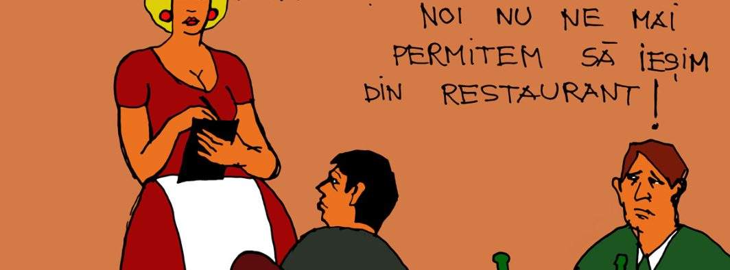 Românii nu-și mai permit