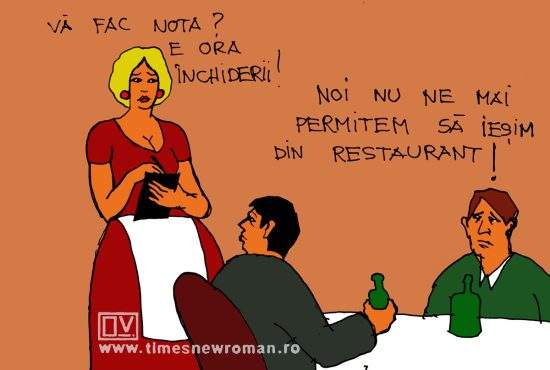 Românii nu-și mai permit