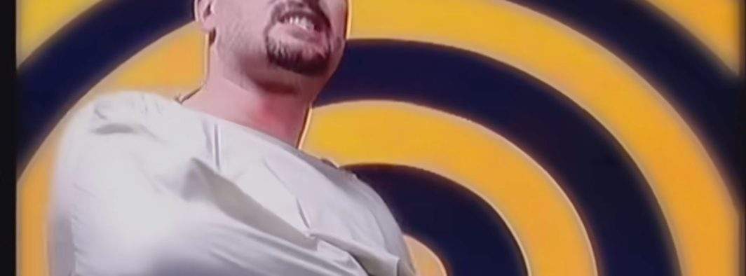 Ne batem joc de valorile naționale! Cheloo a fost băgat la balamuc, exact ca Eminescu