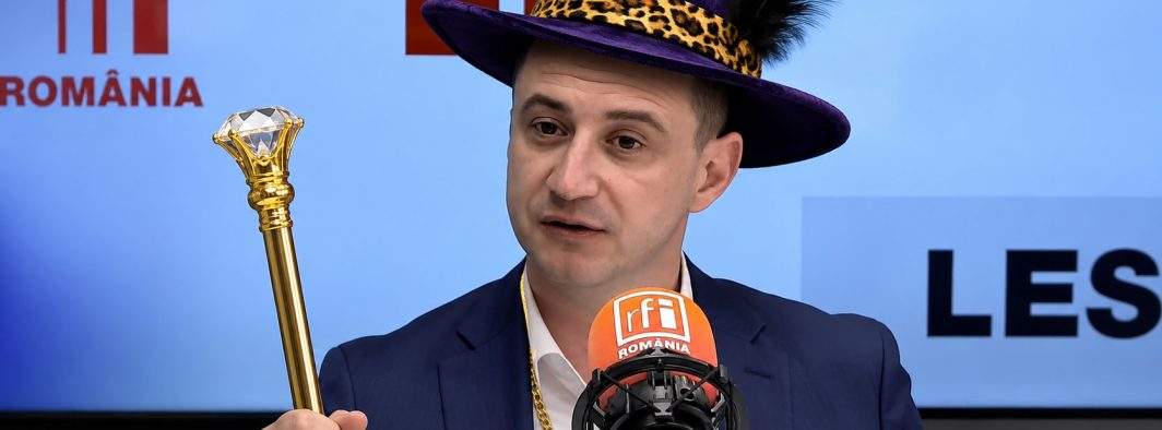 7 lucruri care arată cât de elegant e Alfred Simonis