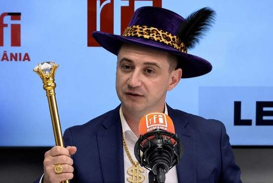 7 lucruri care arată cât de elegant e Alfred Simonis