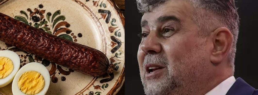 Mândria judeţului! Au fost înregistrate la nivel european babicul de Buzău şi cârnatul de Ciolacu
