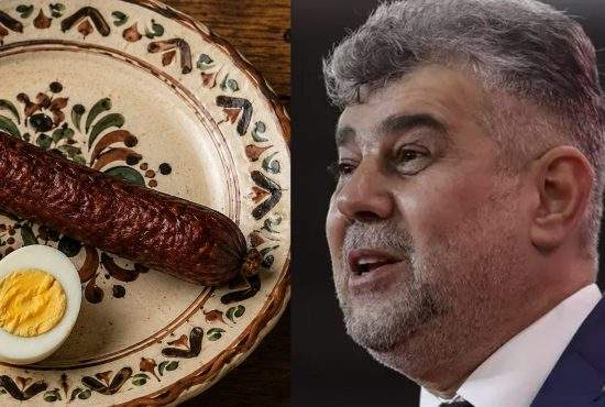 Mândria judeţului! Au fost înregistrate la nivel european babicul de Buzău şi cârnatul de Ciolacu