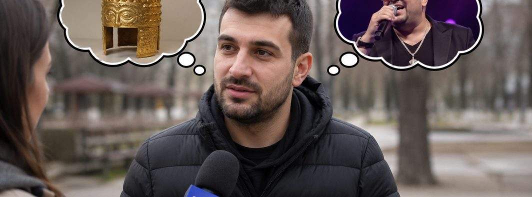 Trist! 74% dintre români cred în continuare că „Coifu de la Coţofeneşti” e un nume de manelist