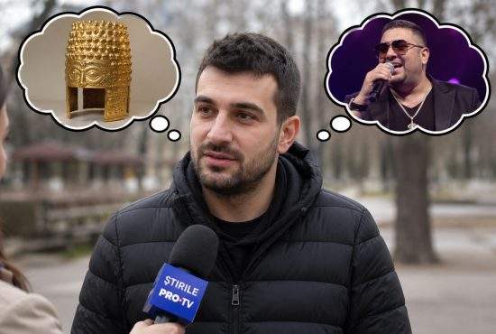 Trist! 74% dintre români cred în continuare că „Coifu de la Coţofeneşti” e un nume de manelist
