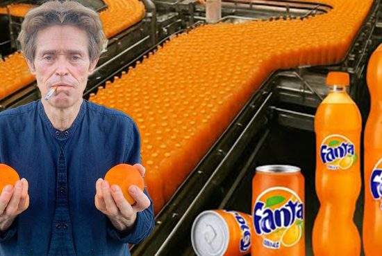 Fanta anunță ca va cumpăra o nouă portocală, că aia din care a făcut suc între 1941 și 2026 s-a terminat