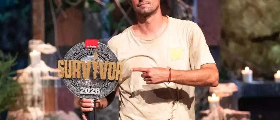 Gabi Tamaş nu ştie în ce să investească cei 100.000 de euro de la Survivor: vin, bere sau tărie?