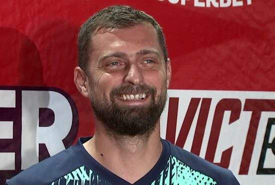Tamaș, revoltat de legea care permite berea pe stadion: „Pot să bea doar suporterii, nu și jucătorii!”