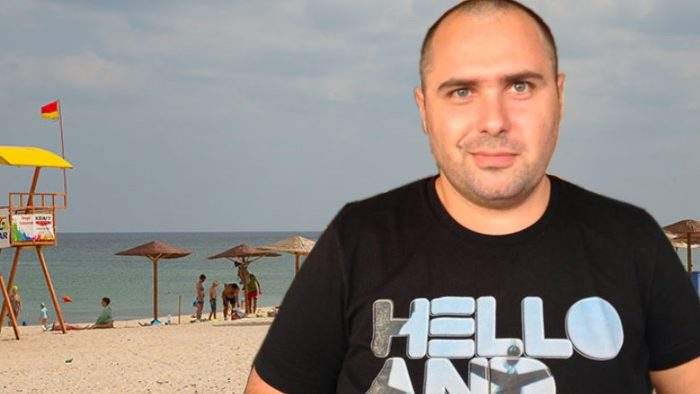 Un bărbat s-a dus de bunăvoie la 2 Mai fără să fie șantajat de vreo femeie