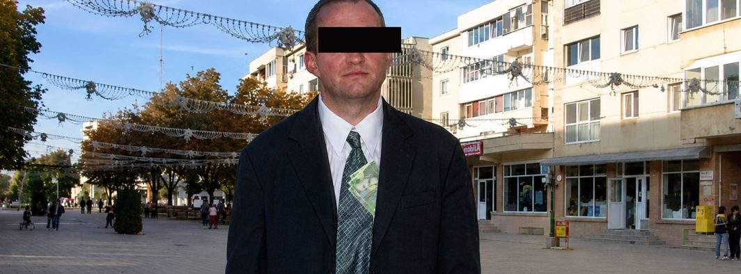 Un bărbat din Mizil a găsit 3 lei şi devine primul treileionar din istoria oraşului